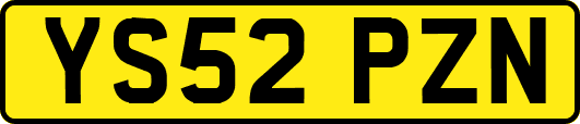YS52PZN