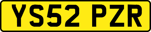 YS52PZR