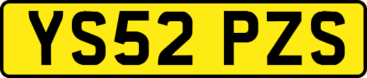 YS52PZS