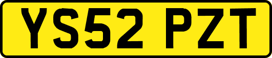 YS52PZT