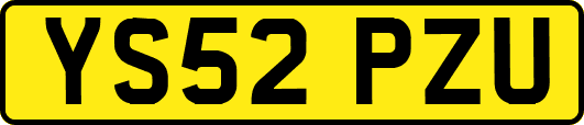YS52PZU
