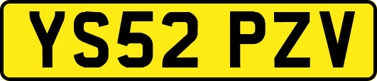 YS52PZV