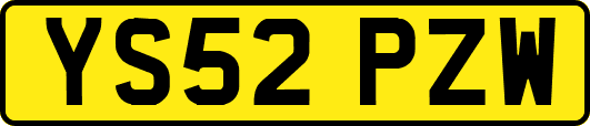 YS52PZW