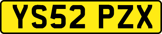 YS52PZX