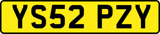 YS52PZY