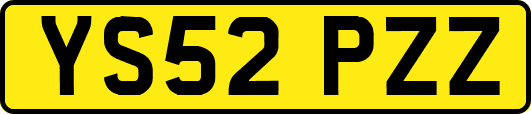 YS52PZZ