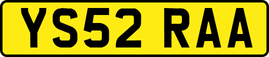 YS52RAA