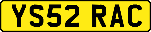 YS52RAC