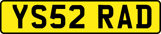 YS52RAD