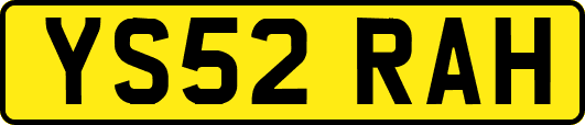 YS52RAH