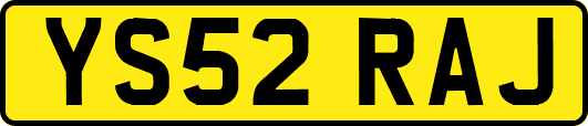 YS52RAJ