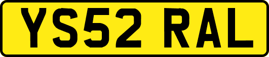 YS52RAL