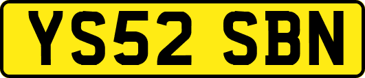 YS52SBN