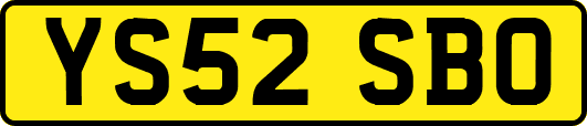 YS52SBO