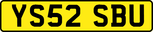 YS52SBU