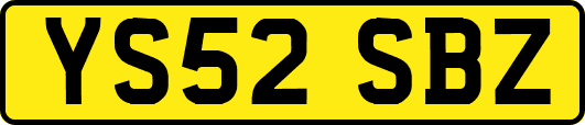 YS52SBZ