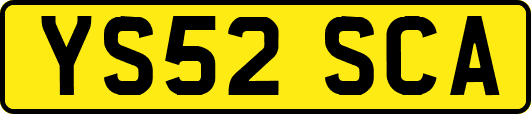 YS52SCA