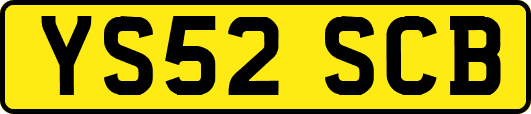 YS52SCB