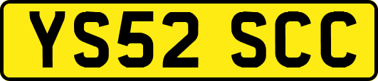 YS52SCC