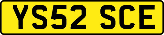 YS52SCE