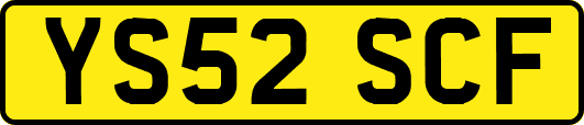 YS52SCF