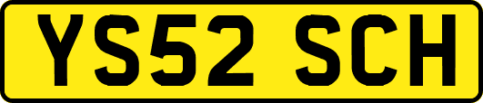 YS52SCH