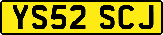 YS52SCJ