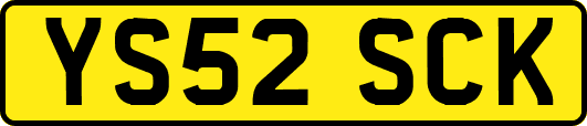 YS52SCK