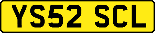 YS52SCL