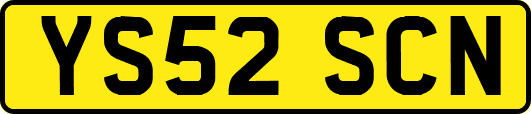 YS52SCN