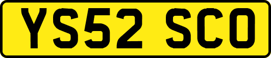 YS52SCO