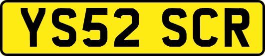 YS52SCR