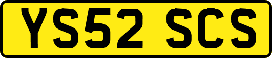 YS52SCS