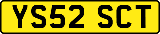 YS52SCT