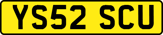 YS52SCU
