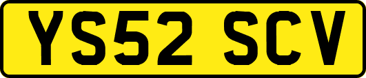 YS52SCV