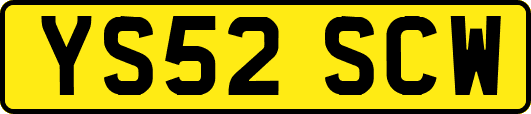 YS52SCW