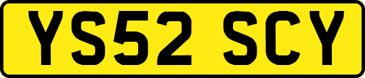 YS52SCY