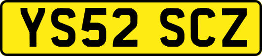 YS52SCZ