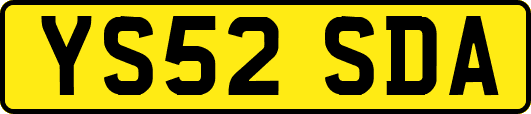 YS52SDA