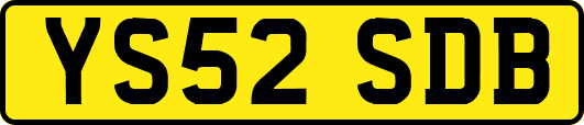 YS52SDB