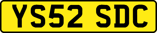 YS52SDC