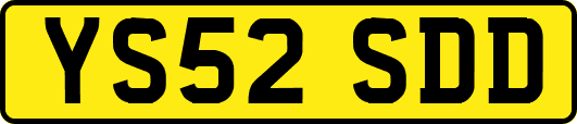 YS52SDD