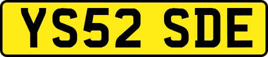 YS52SDE