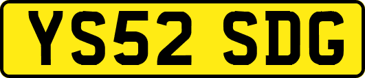 YS52SDG