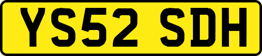 YS52SDH