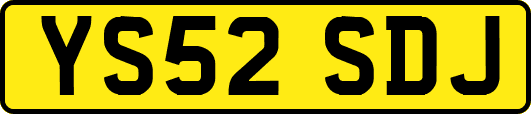 YS52SDJ