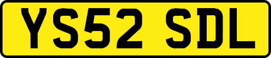 YS52SDL