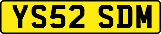 YS52SDM