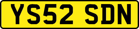 YS52SDN
